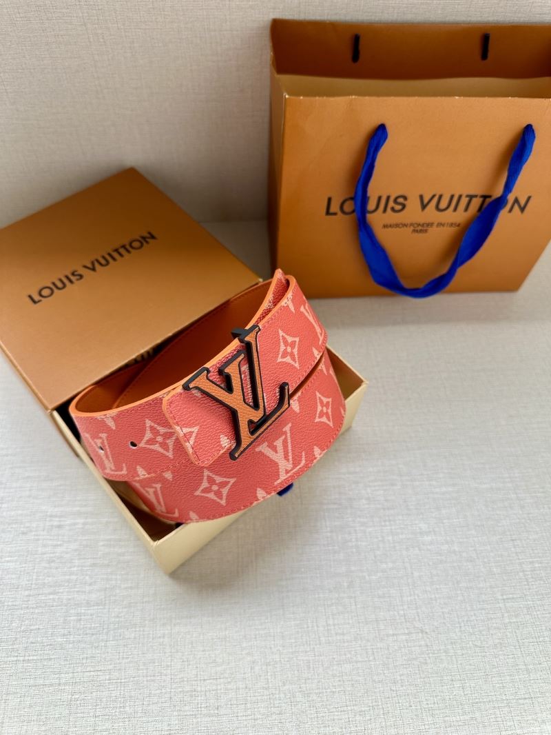 Louis Vuitton Belts